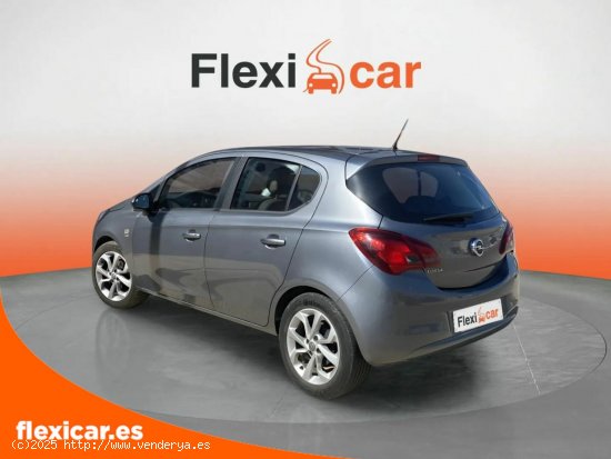 Opel Corsa 1.4 66kW (90CV) 120 Aniversario - Murcia