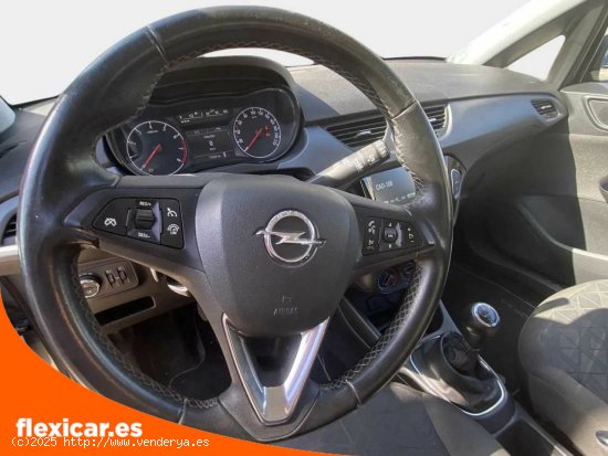 Opel Corsa 1.4 66kW (90CV) 120 Aniversario - Murcia