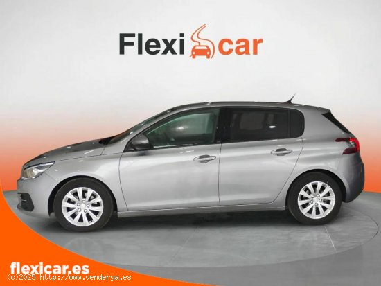 Peugeot 308 5p Allure 1.2 PureTech 96KW (130CV) Auto - Aranjuez