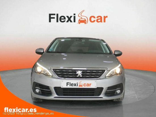 Peugeot 308 5p Allure 1.2 PureTech 96KW (130CV) Auto - Aranjuez