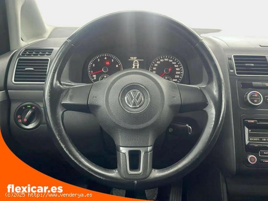 Volkswagen Touran Edition 1.2 TSI 105CV - Valencia