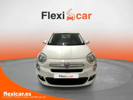 Fiat 500X S-Design 1.6 E-Torq 81kW (110CV) 4x2 - Castellón