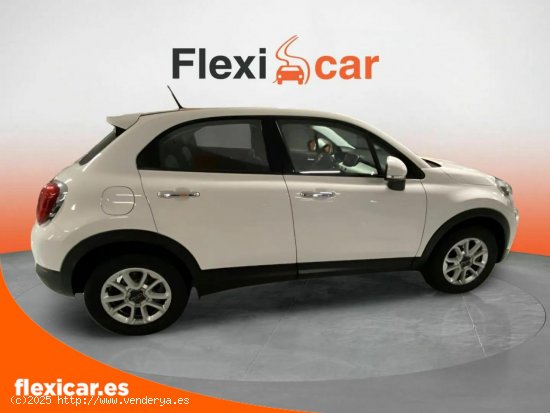 Fiat 500X S-Design 1.6 E-Torq 81kW (110CV) 4x2 - Castellón