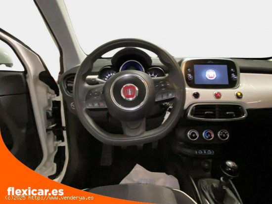 Fiat 500X S-Design 1.6 E-Torq 81kW (110CV) 4x2 - Castellón