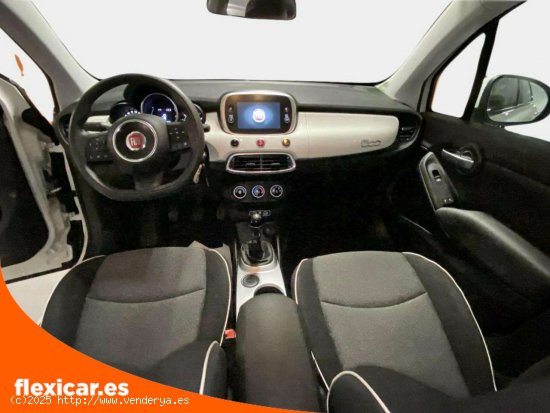 Fiat 500X S-Design 1.6 E-Torq 81kW (110CV) 4x2 - Castellón