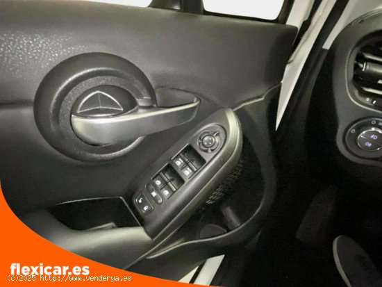 Fiat 500X S-Design 1.6 E-Torq 81kW (110CV) 4x2 - Castellón