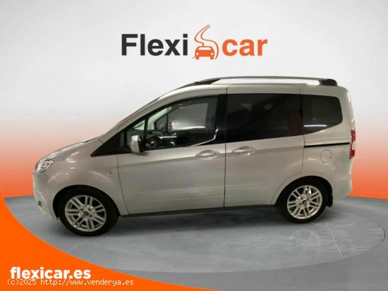 Ford Tourneo Courier 1.0 EcoBoost 100cv Trend - Castellón