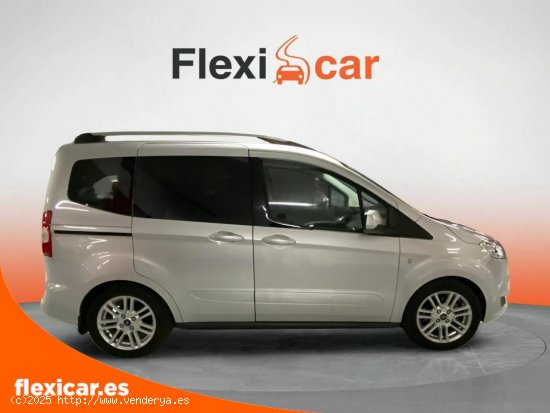 Ford Tourneo Courier 1.0 EcoBoost 100cv Trend - Castellón