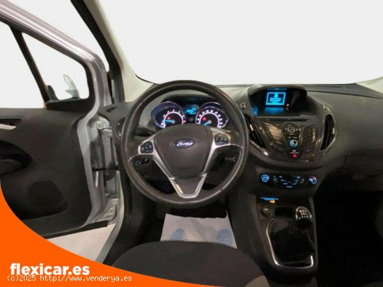 Ford Tourneo Courier 1.0 EcoBoost 100cv Trend - Castellón