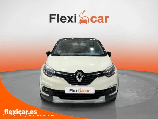 Renault Captur Zen TCe 66kW (90CV) - Salamanca