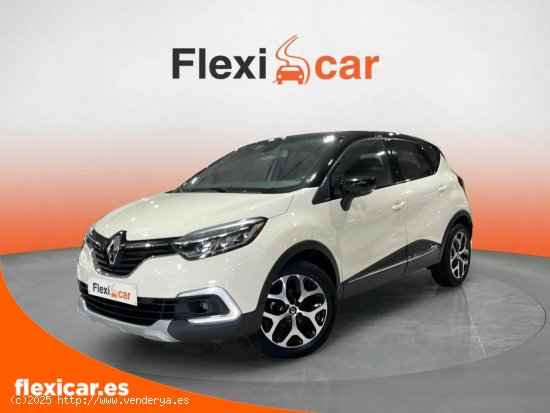 Renault Captur Zen TCe 66kW (90CV) - Salamanca