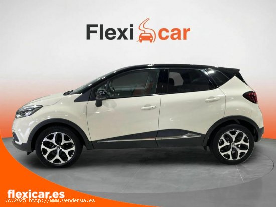 Renault Captur Zen TCe 66kW (90CV) - Salamanca