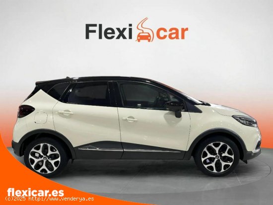 Renault Captur Zen TCe 66kW (90CV) - Salamanca