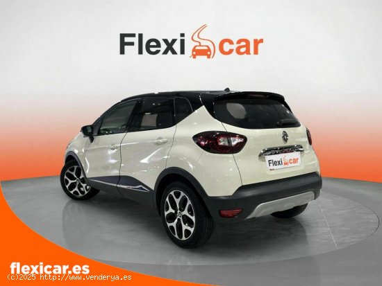 Renault Captur Zen TCe 66kW (90CV) - Salamanca