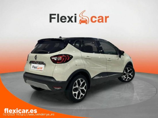 Renault Captur Zen TCe 66kW (90CV) - Salamanca