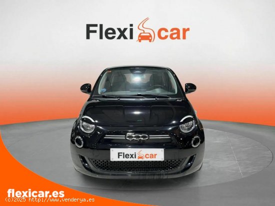 Fiat 500 Icon Hb 320km 85kW (118CV) - Salamanca