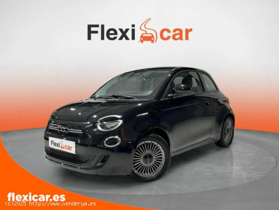 Fiat 500 Icon Hb 320km 85kW (118CV) - Salamanca