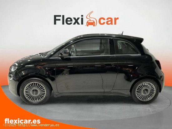 Fiat 500 Icon Hb 320km 85kW (118CV) - Salamanca