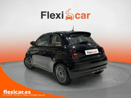 Fiat 500 Icon Hb 320km 85kW (118CV) - Salamanca