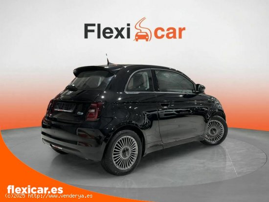 Fiat 500 Icon Hb 320km 85kW (118CV) - Salamanca