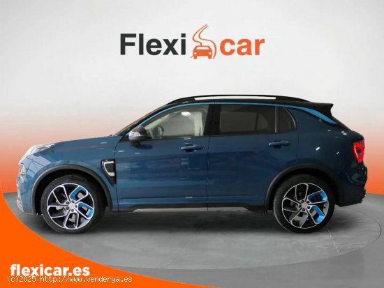 Lynk & Co 01 1.5 PHEV 3.3kW - Aranjuez