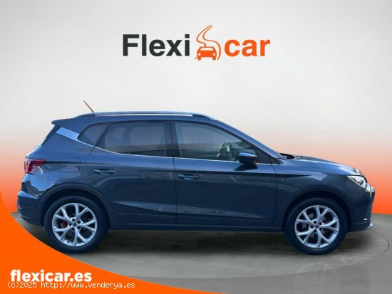 Seat Arona 1.0 TSI 81kW (110CV) FR Go2 - A Coruña