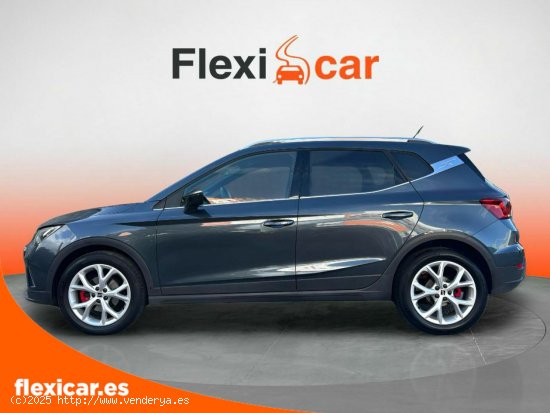 Seat Arona 1.0 TSI 81kW (110CV) FR Go2 - A Coruña