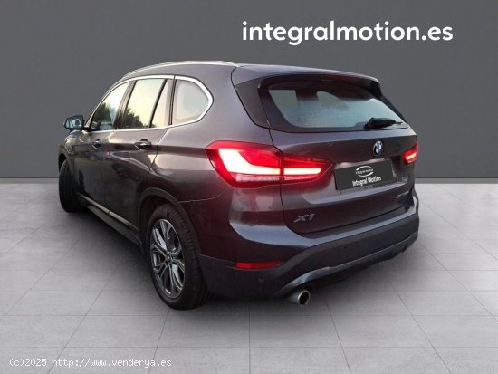 BMW X1 xDrive25e - COSLADA