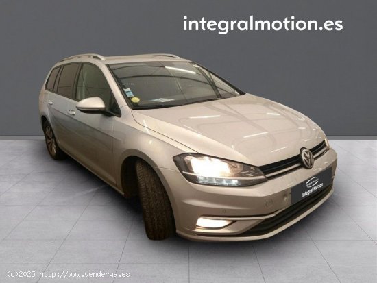 Volkswagen Golf 1.6 TDI 70kW Comfortline 5d - Las Rozas