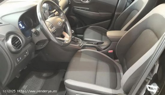 Hyundai Kona 1.0 TGDi Klass 4x2 - ONLINE