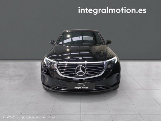 Mercedes EQC EQC 400 4MATIC - Lugo