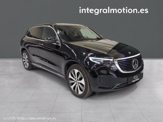 Mercedes EQC EQC 400 4MATIC - Lugo