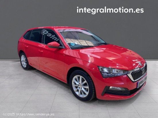 Skoda Scala 1.0 TSI 81KW (110CV) DSG Sport - Sada