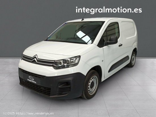 Citroën Berlingo Furgon 1.5 HDI 100CV - Sada