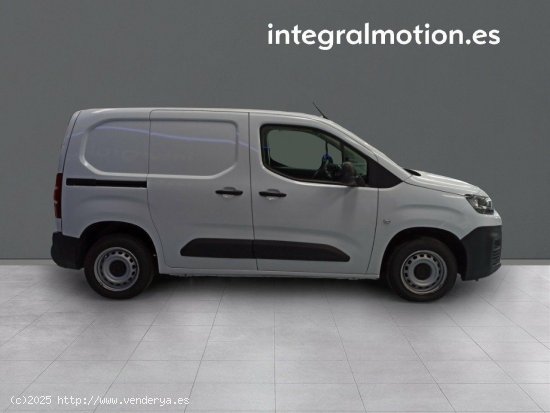 Citroën Berlingo Furgon 1.5 HDI 100CV - Sada