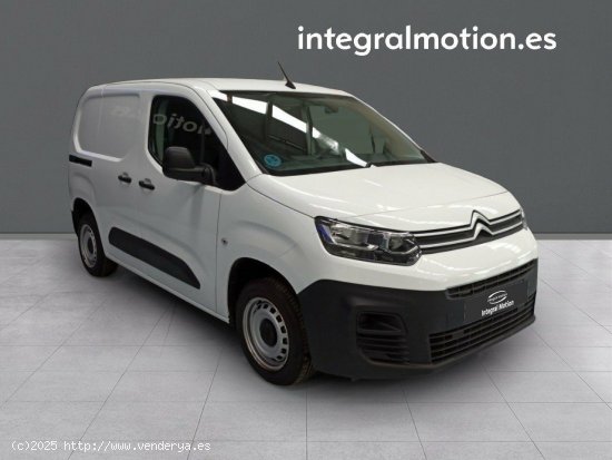 Citroën Berlingo Furgon 1.5 HDI 100CV - Sada