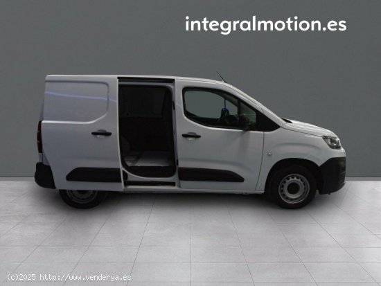 Citroën Berlingo Furgon 1.5 HDI 100CV - Sada