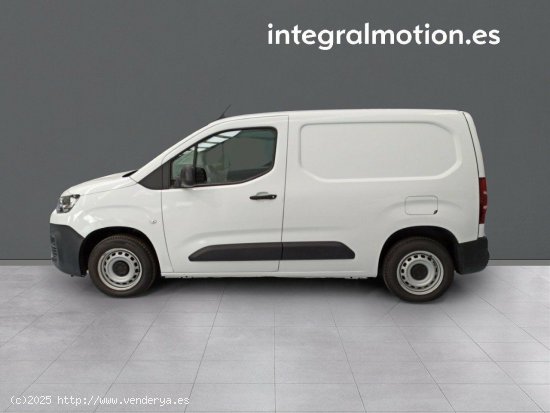 Citroën Berlingo Furgon 1.5 HDI 100CV - Sada