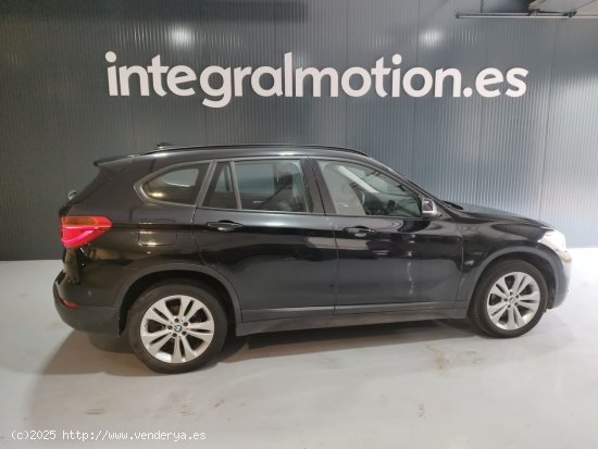 BMW X1 sDrive18i - Leganés