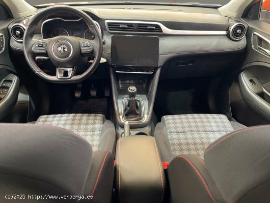 MG ZS 1.5 Comfort - Ferrol