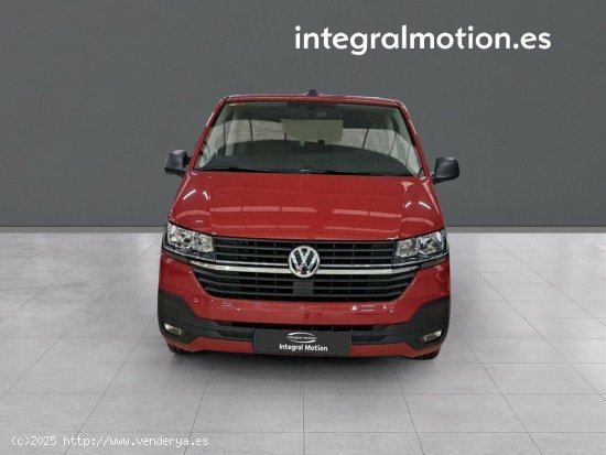 Volkswagen Multivan Outdoor Corto 2.0 TDI 81kW BMT - A Grela