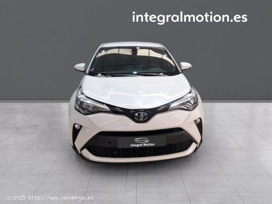 Toyota C-HR 1.8 125H Advance - A Grela