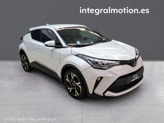 Toyota C-HR 1.8 125H Advance - A Grela