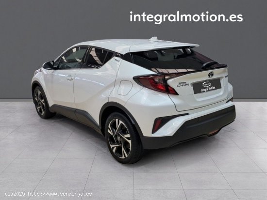 Toyota C-HR 1.8 125H Advance - A Grela