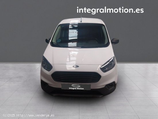 Ford Transit Courier 1.5 TDCi 56kW Trend - LAS ROZAS DE MADRID