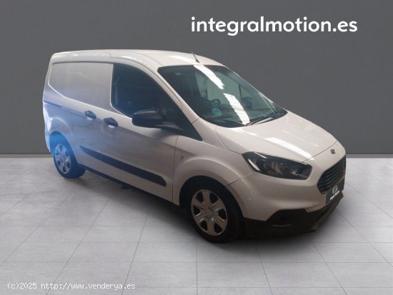 Ford Transit Courier 1.5 TDCi 56kW Trend - LAS ROZAS DE MADRID