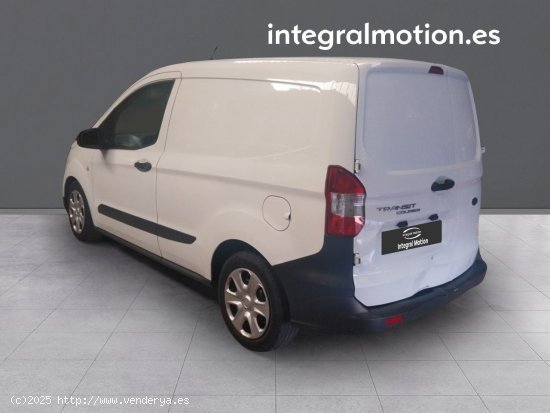 Ford Transit Courier 1.5 TDCi 56kW Trend - LAS ROZAS DE MADRID