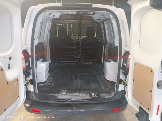 Ford Transit Courier 1.5 TDCi 56kW Trend - LAS ROZAS DE MADRID