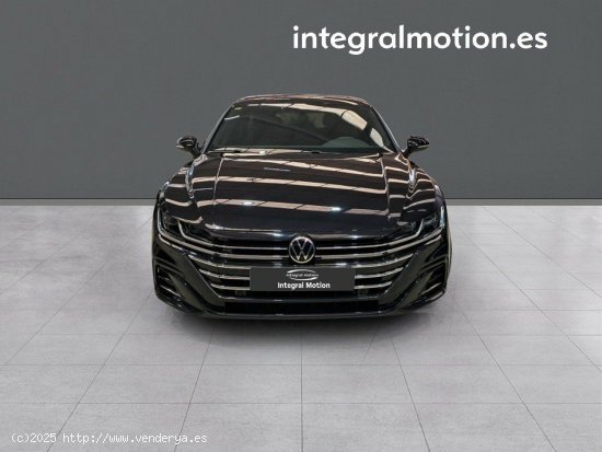 Volkswagen Arteon R-Line 2.0 TDI 147kW (200CV) DSG S Brake - Sada