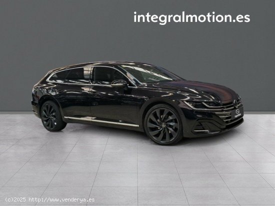 Volkswagen Arteon R-Line 2.0 TDI 147kW (200CV) DSG S Brake - Sada